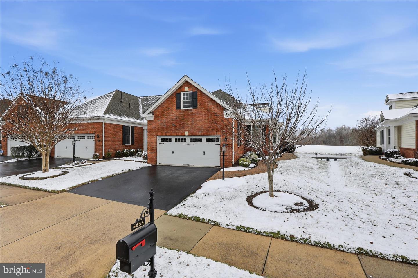 4868 Palmers Ridge Court, Haymarket