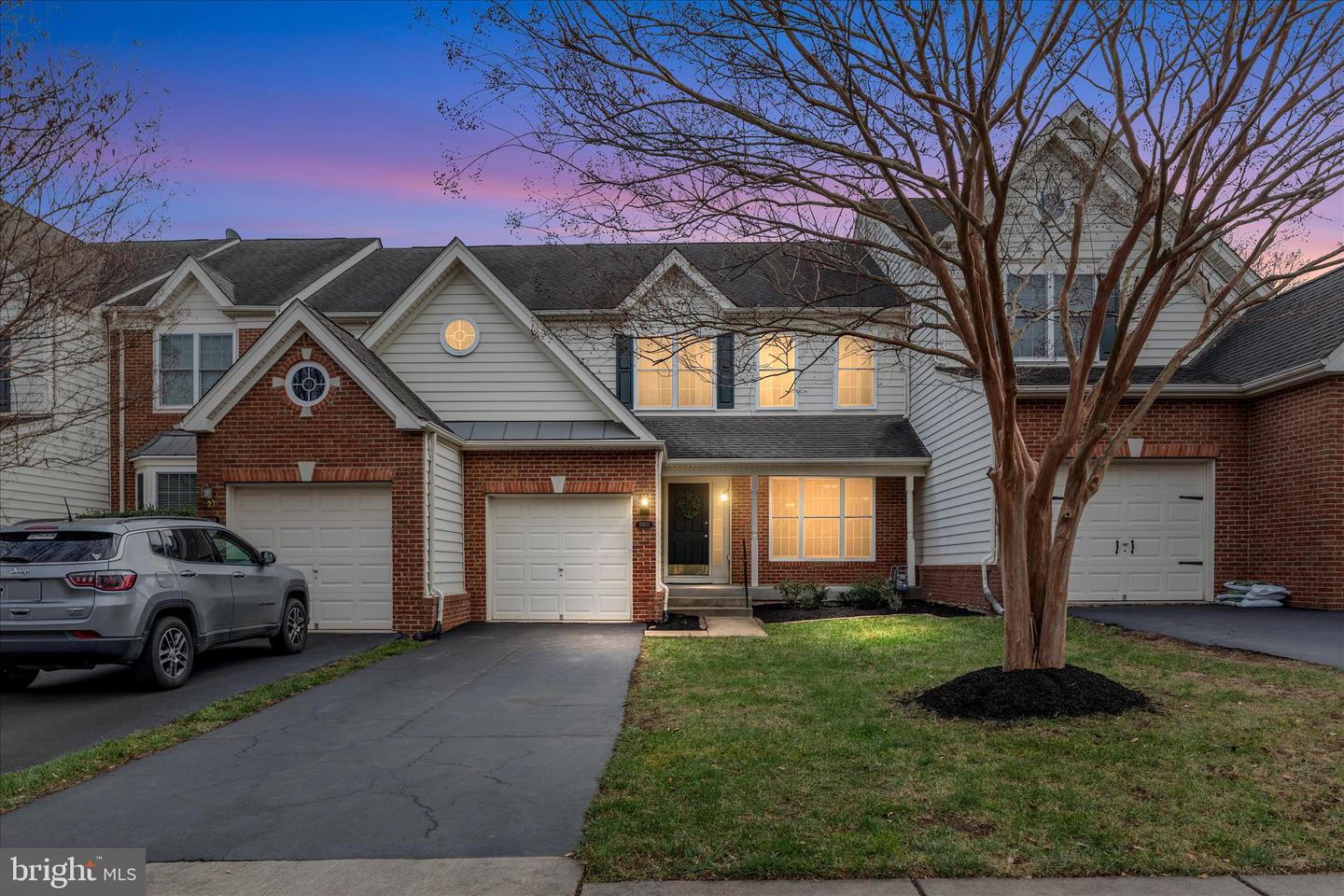 15831 Fourmile Creek Court, Haymarket