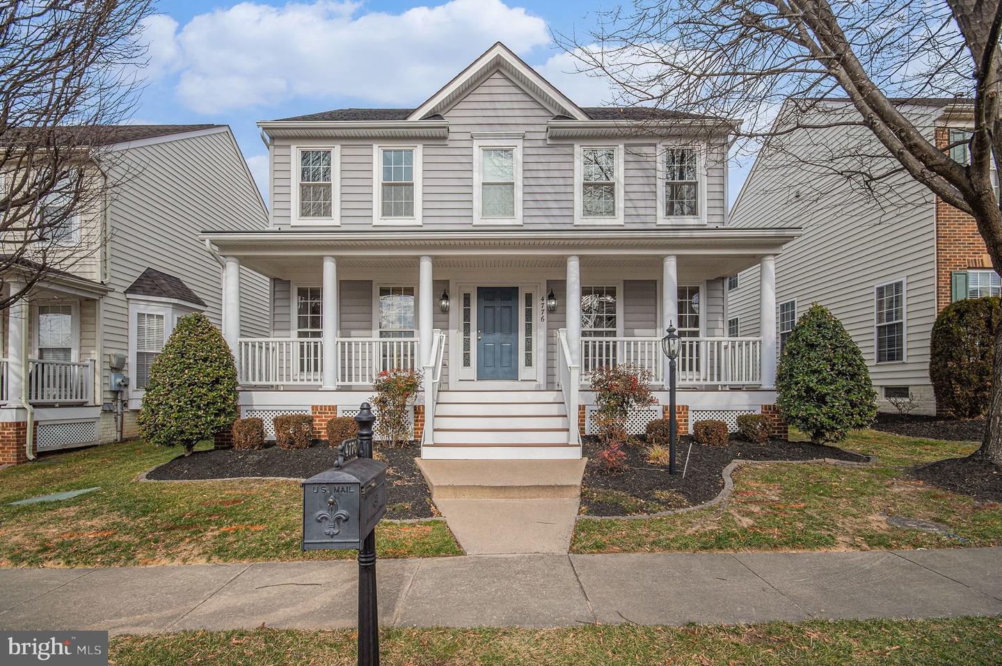 4776 Wermuth Way, Woodbridge