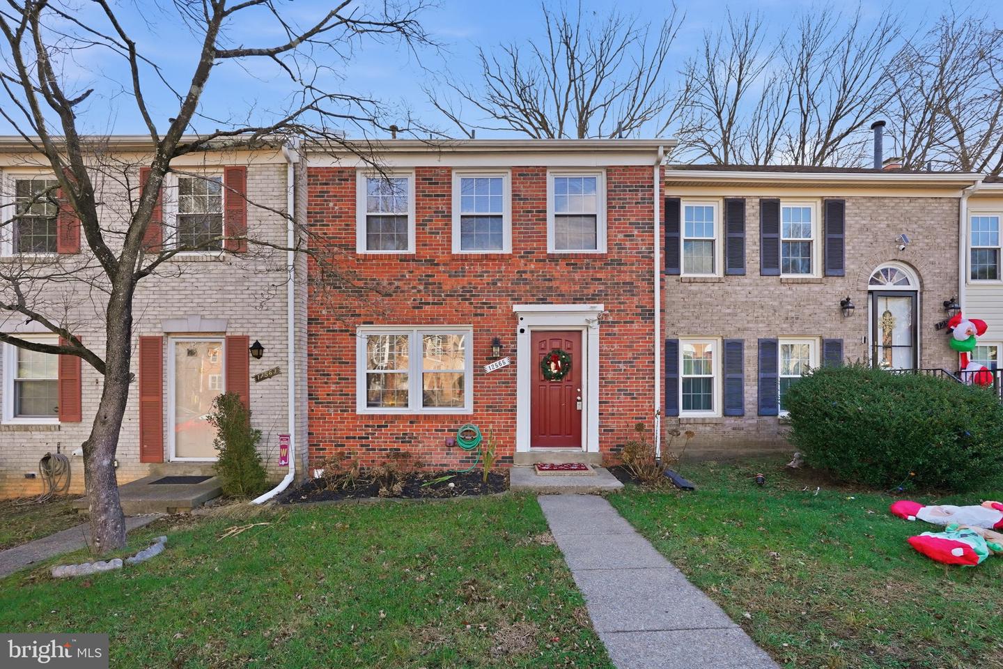 12565 Plymouth Court, Woodbridge
