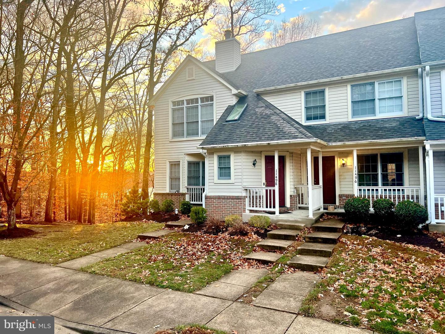 11498 Corinthia Court #80, Woodbridge