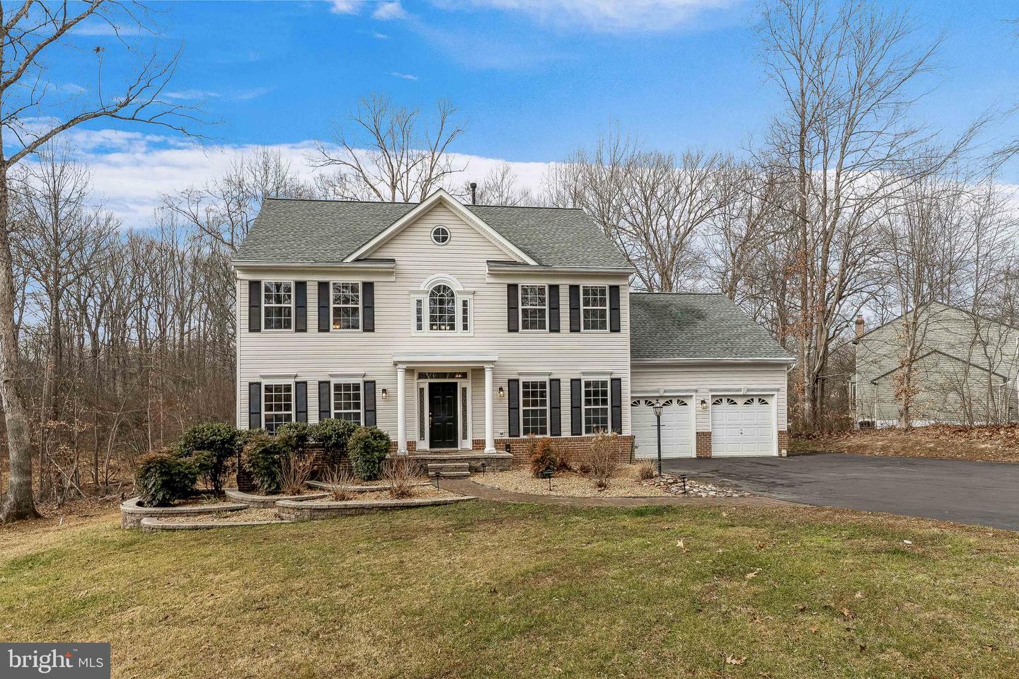 13232 Kahns Road, Manassas