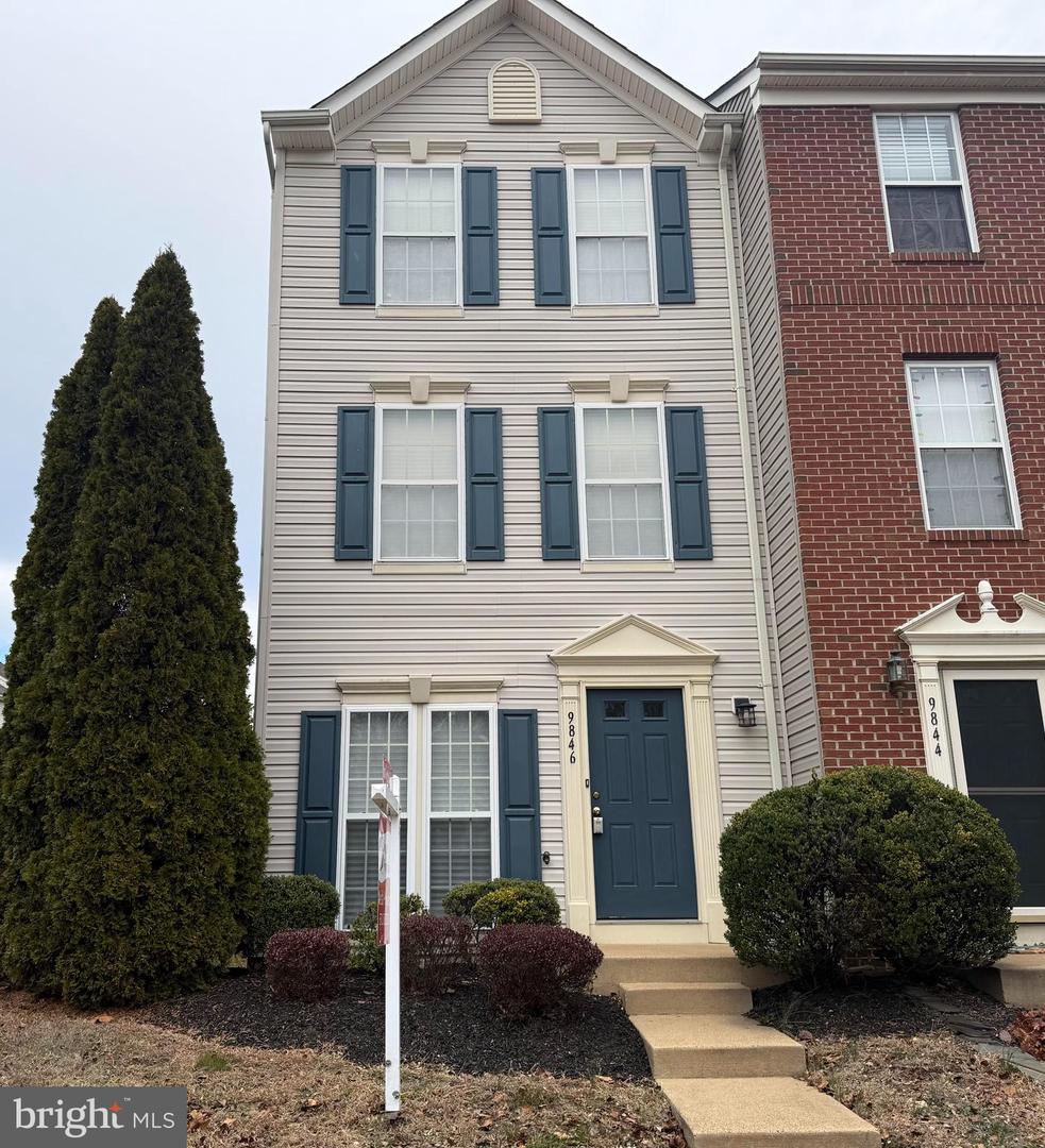 9846 Maitland Loop, Bristow