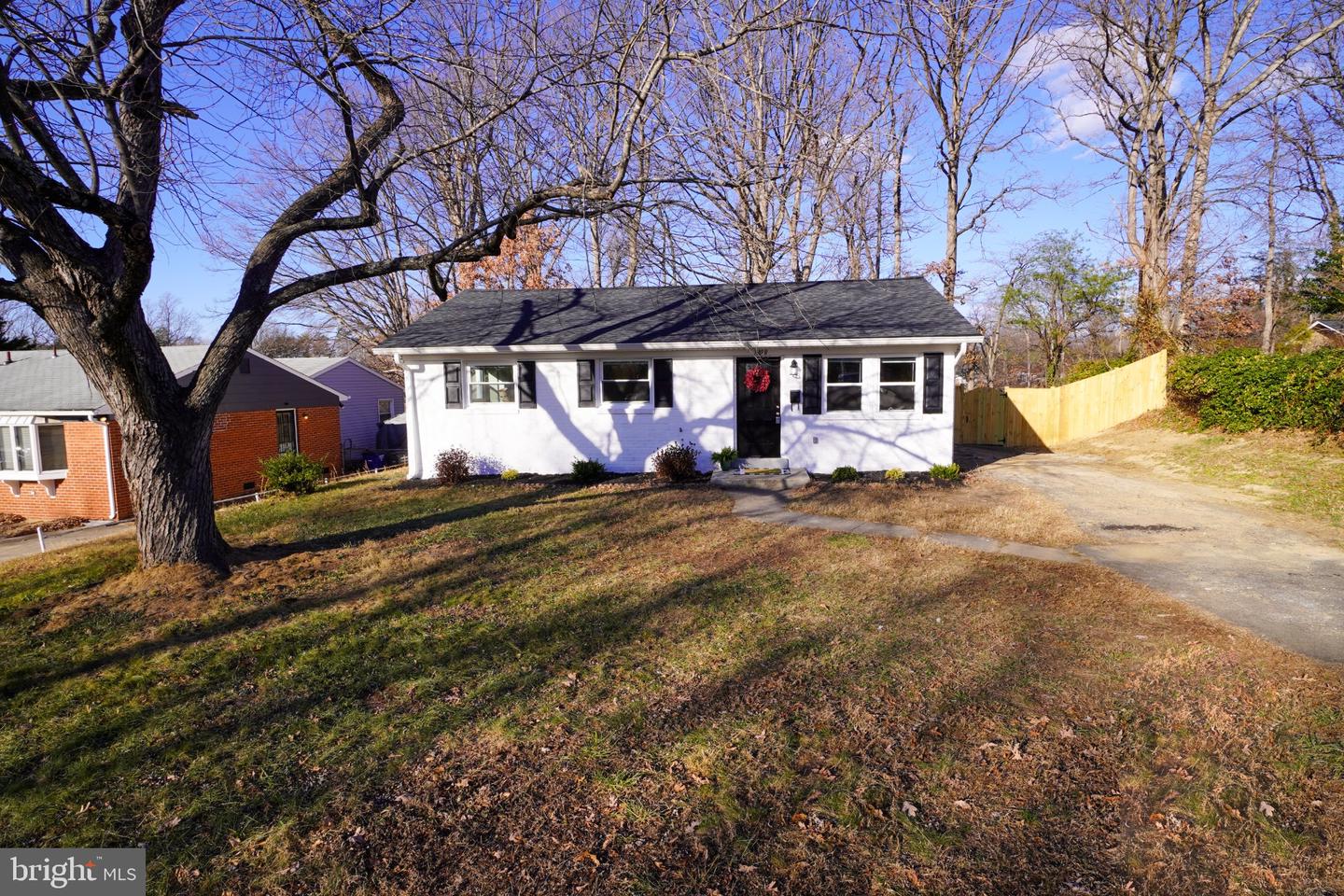 3308 Bradford Street, Woodbridge