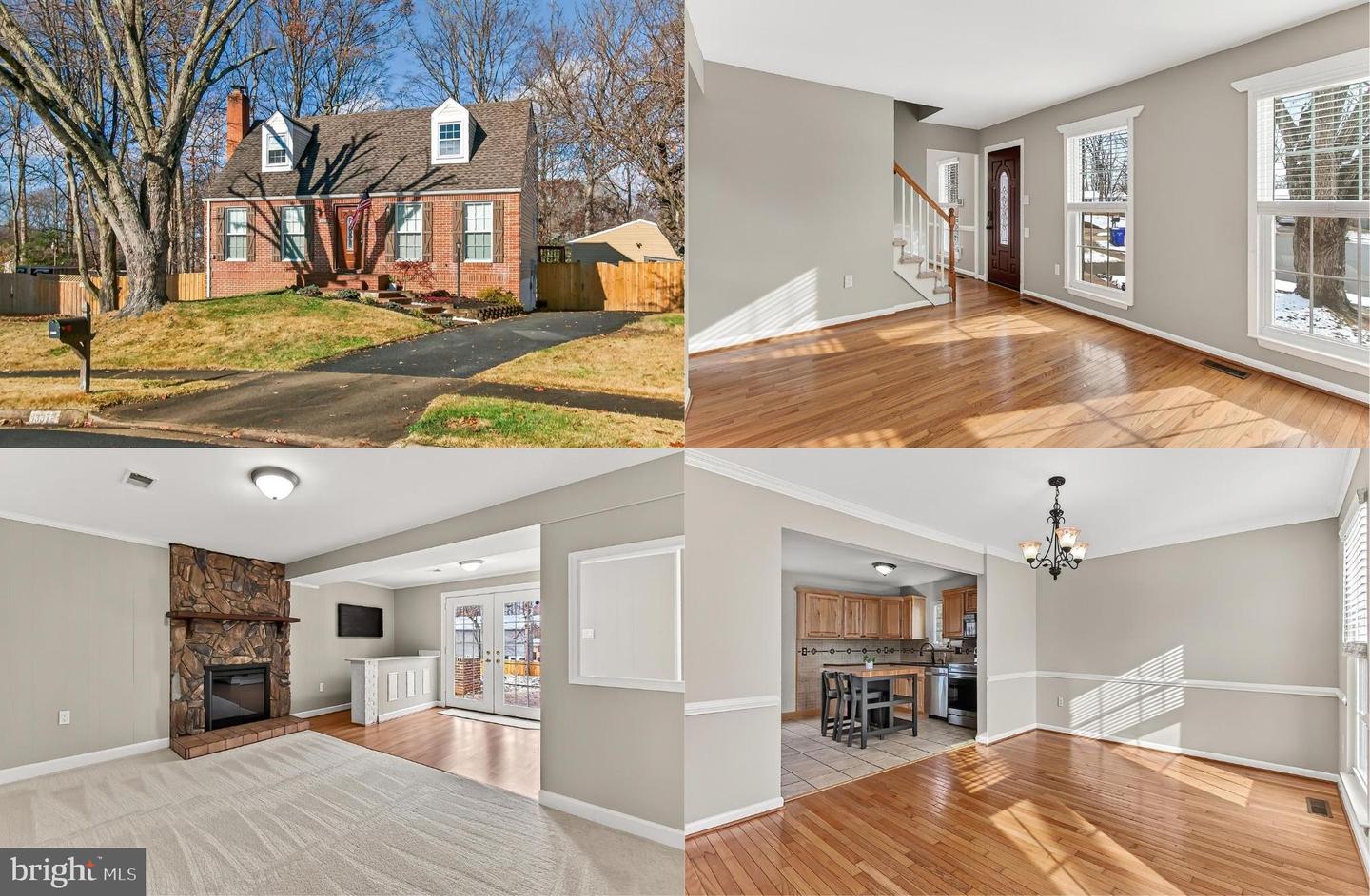 13372 Nationville Lane, Woodbridge