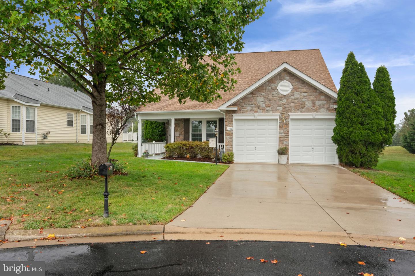 3758 Blowing Leaf Place, Dumfries