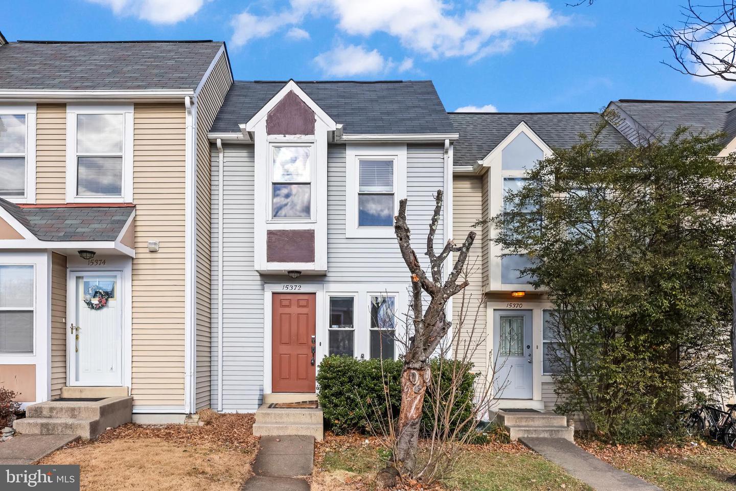 15372 Gunsmith Terrace, Woodbridge