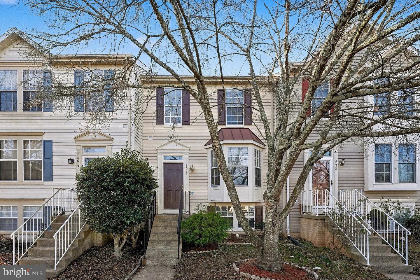 8621 Walcott Court, Manassas