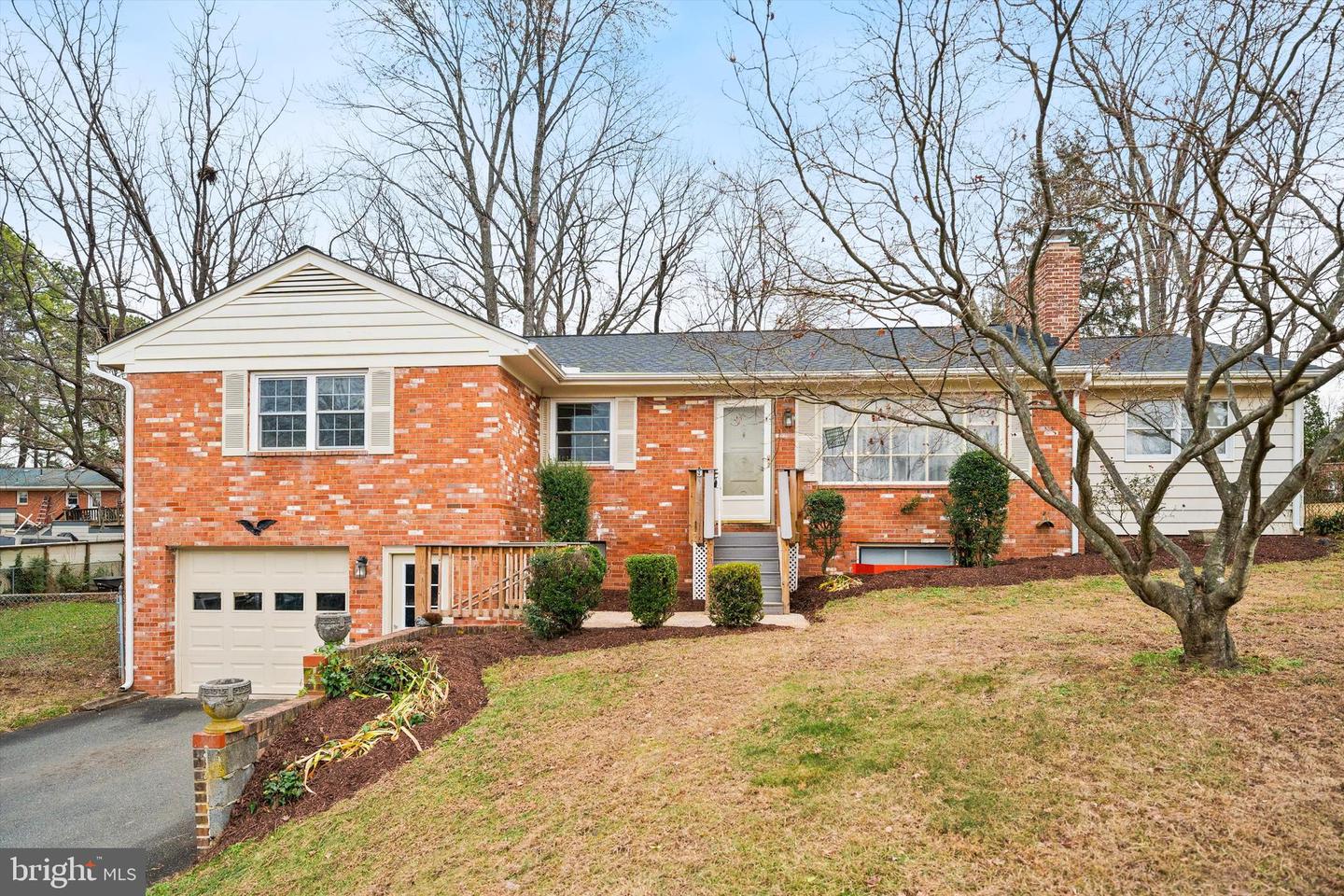 8411 Impalla Drive, Manassas