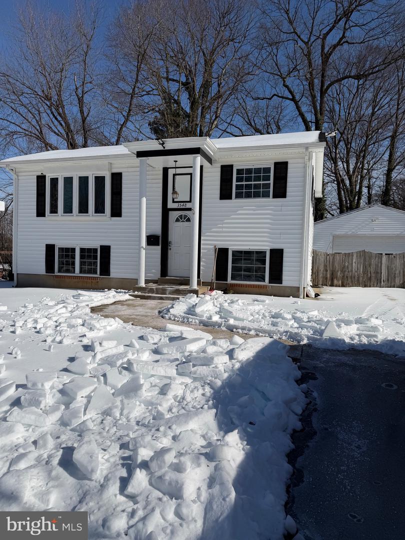 3548 Forestdale Avenue, Woodbridge