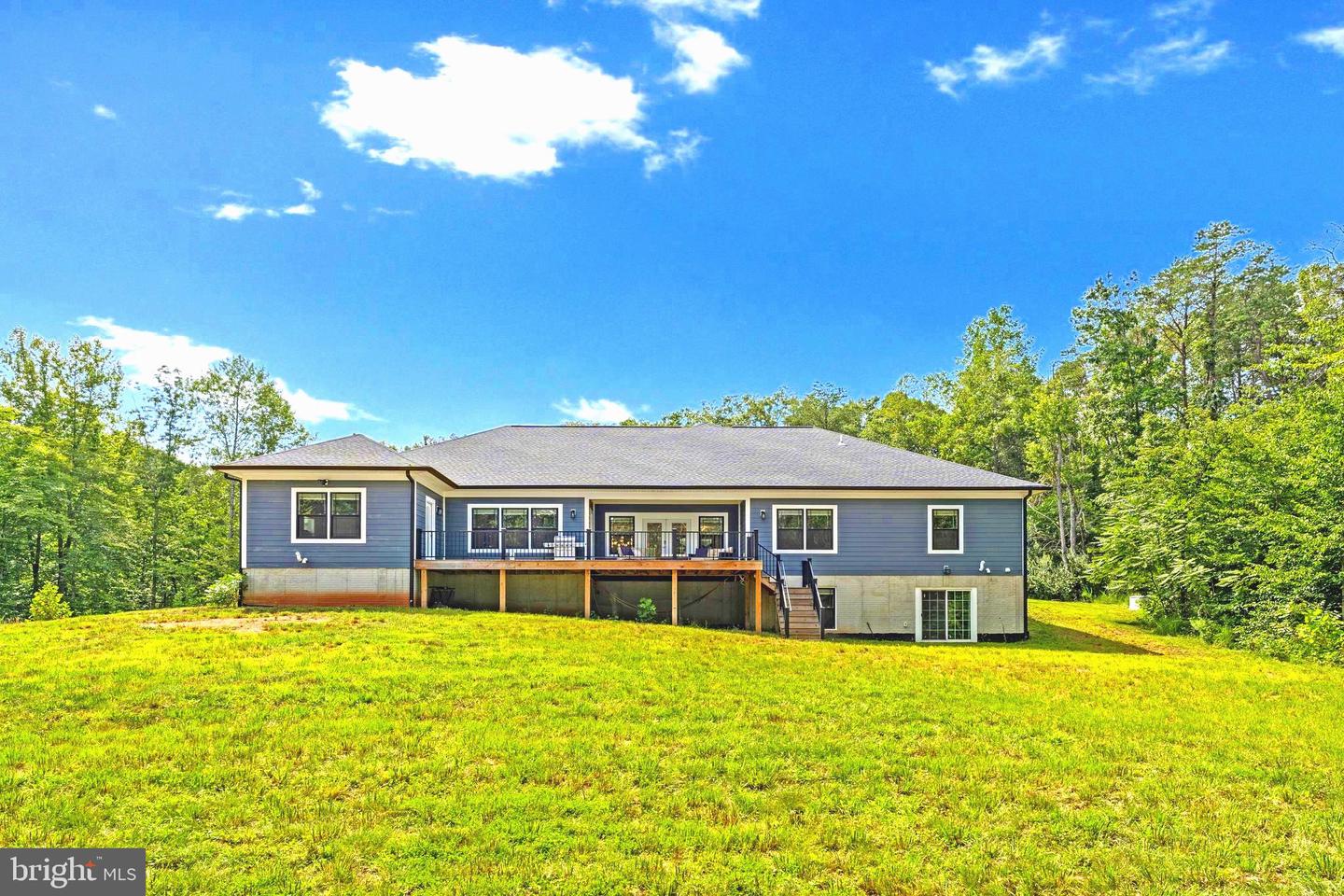 14051 Heathers Overlook Court, Nokesville