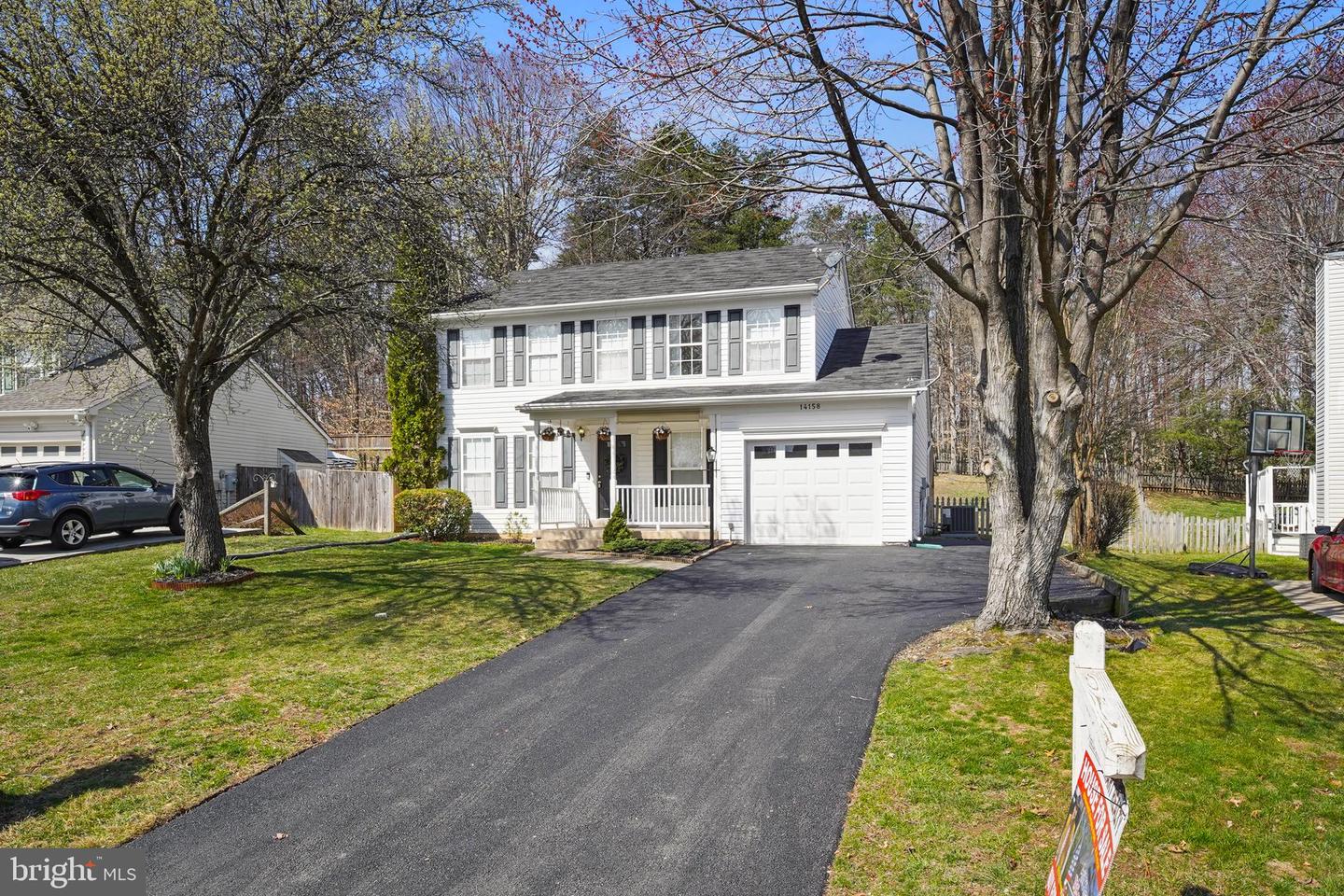 14158 Rockinghorse Drive, Woodbridge