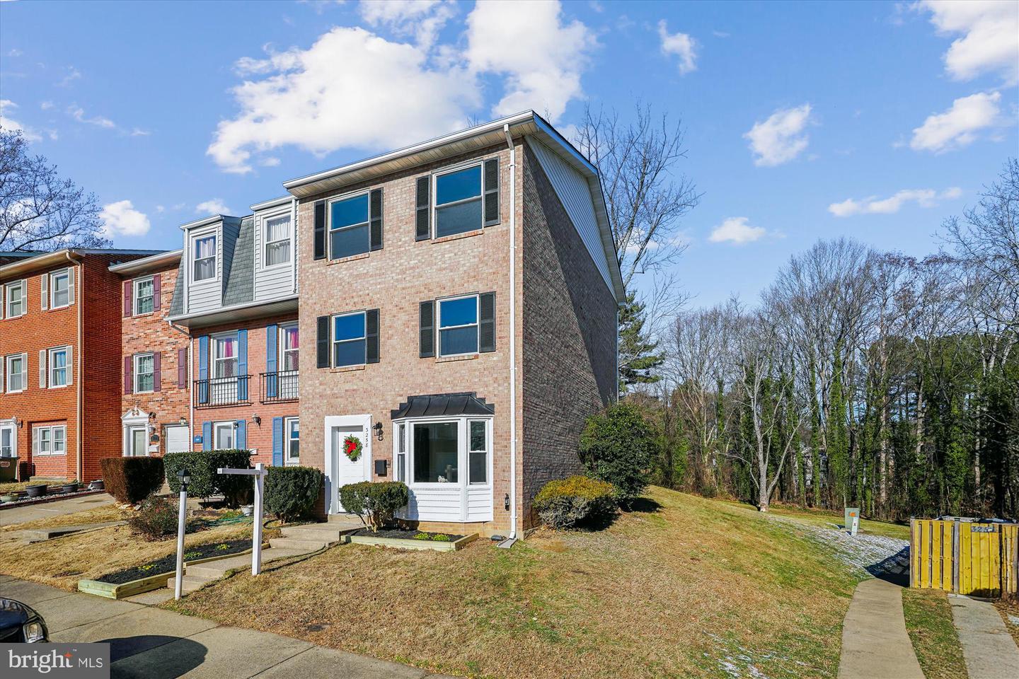 3258 Birchdale Square, Woodbridge