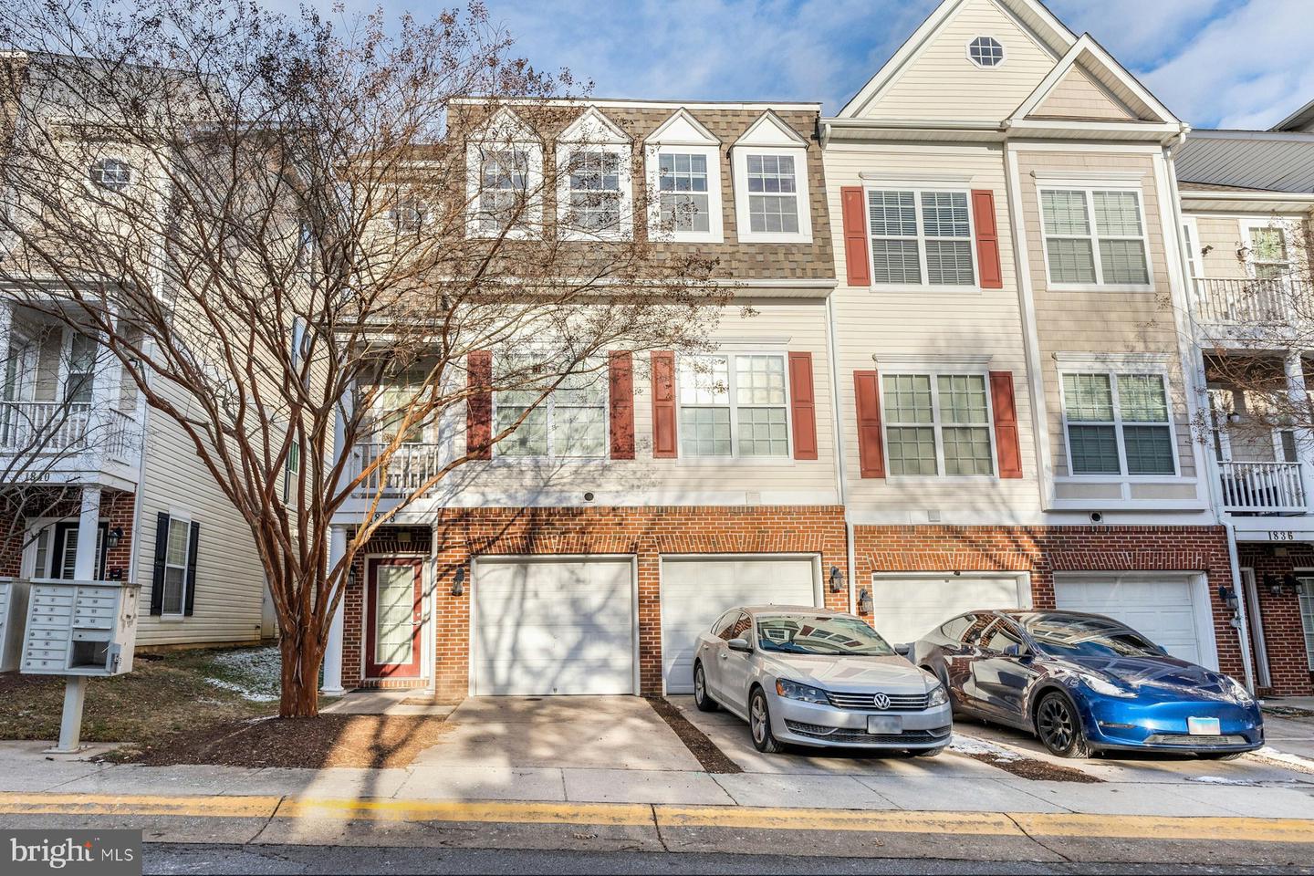 1838 Cedar Cove Way #201, Woodbridge