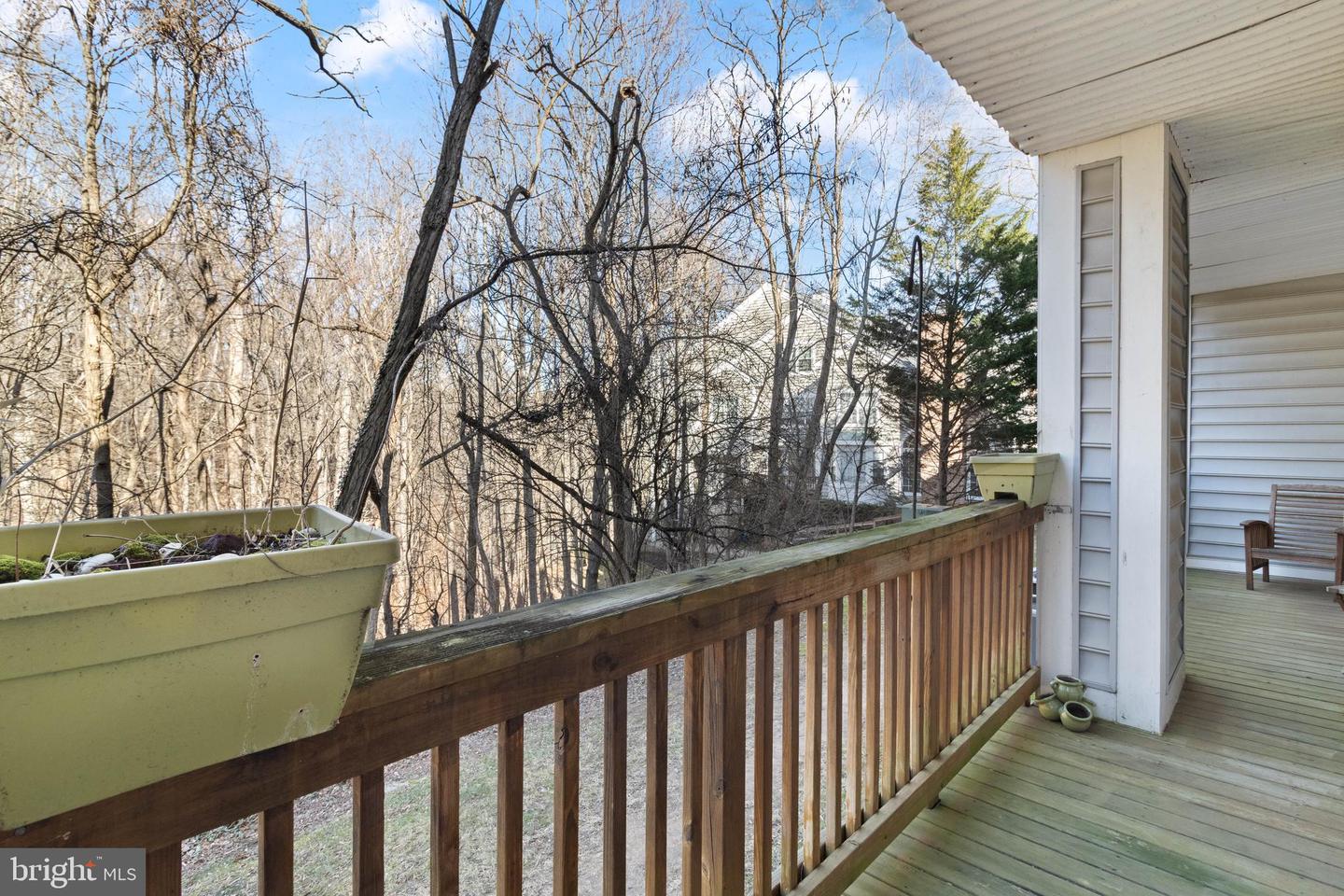 431 Fortress Way #431, Occoquan