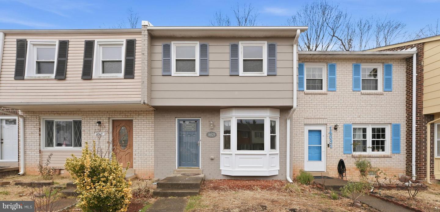 14629 Earlham Court, Woodbridge