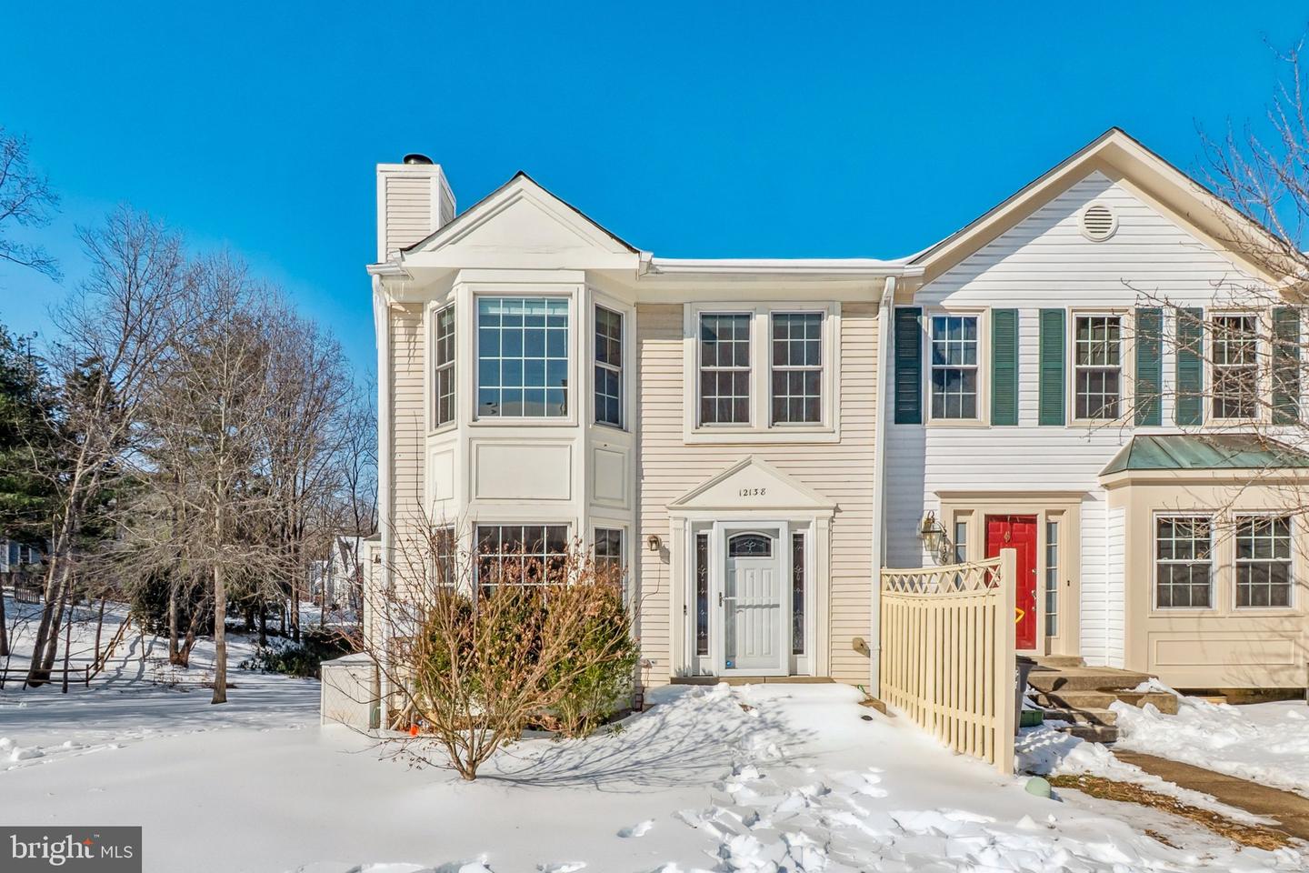 12138 Salemtown Drive, Woodbridge