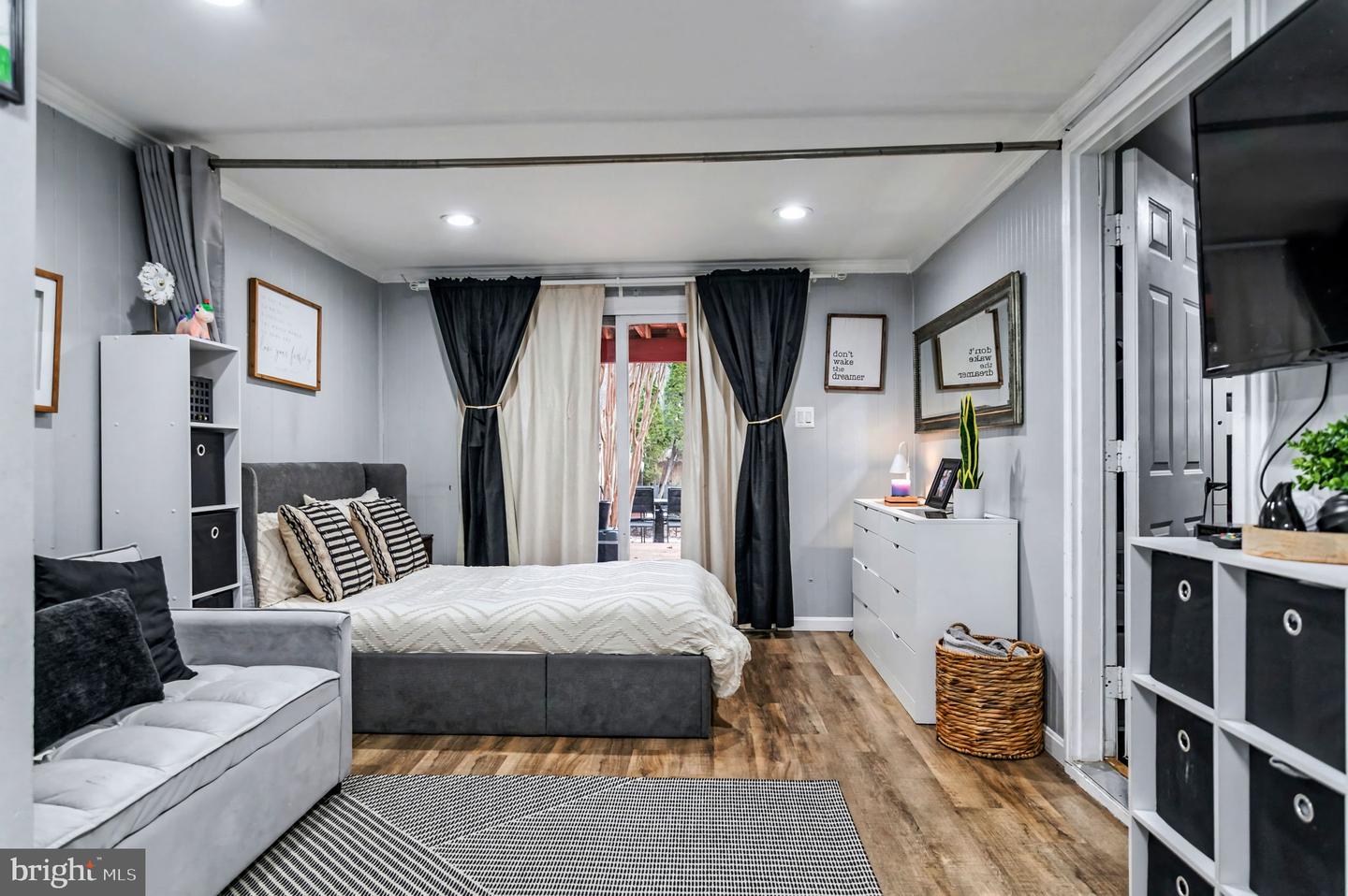 7572 Quail Run Lane, Manassas