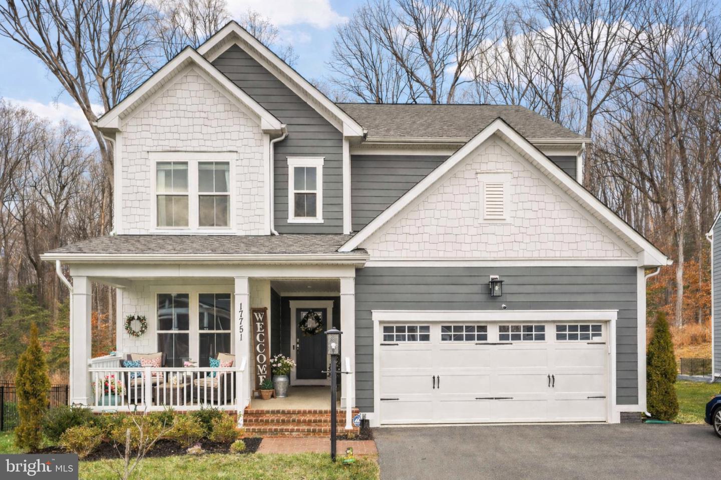 17751 White Campion Way, Dumfries