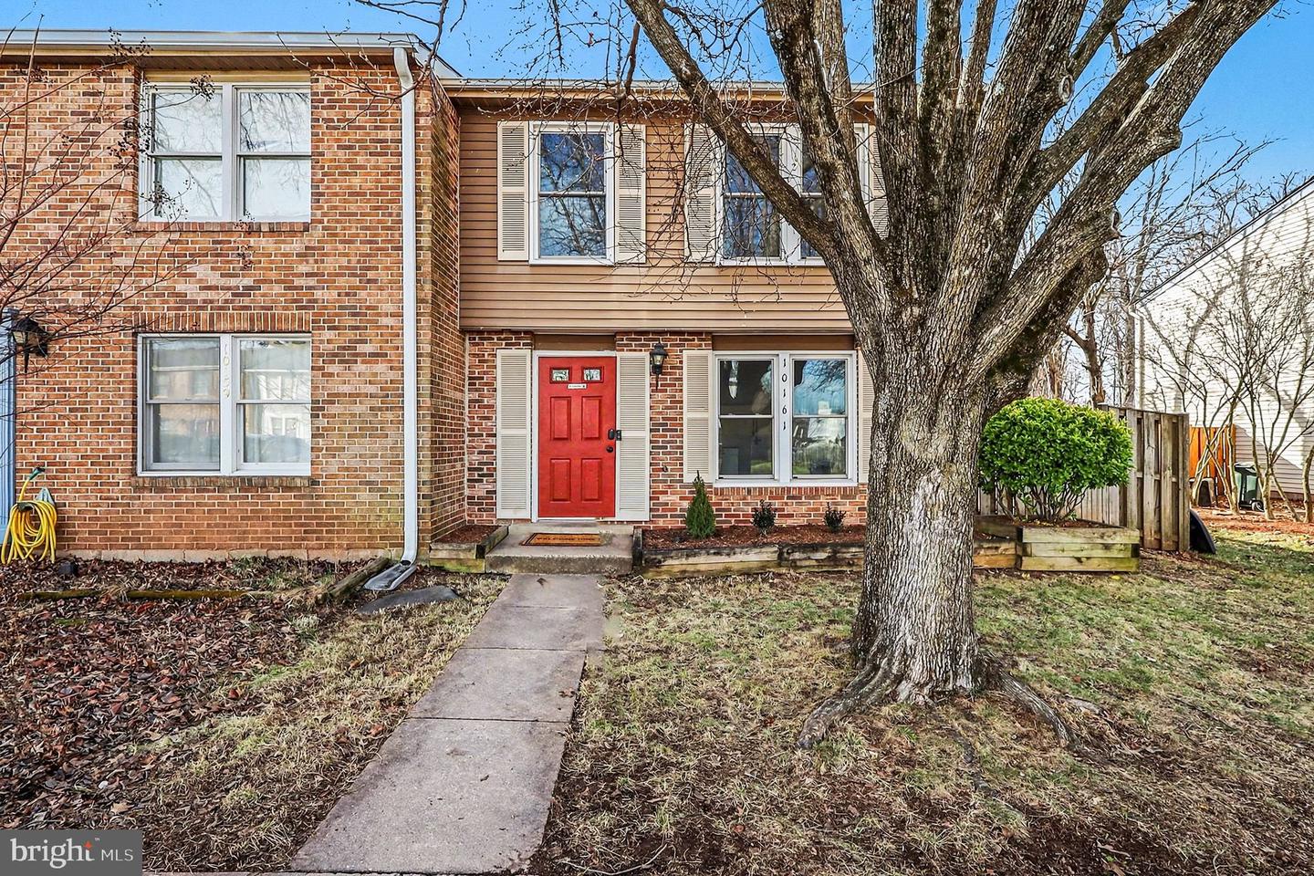 10161 E Wilmington Street, Manassas
