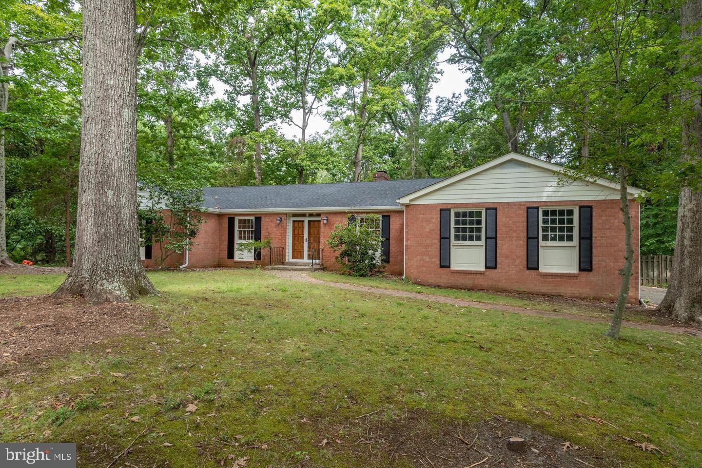 3241 Riverview Drive, Triangle