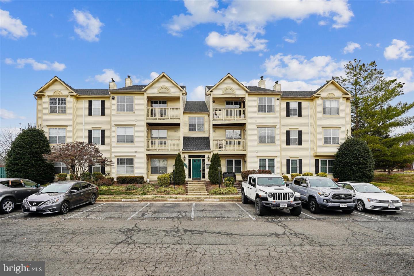 10998 Koman Circle #204, Manassas