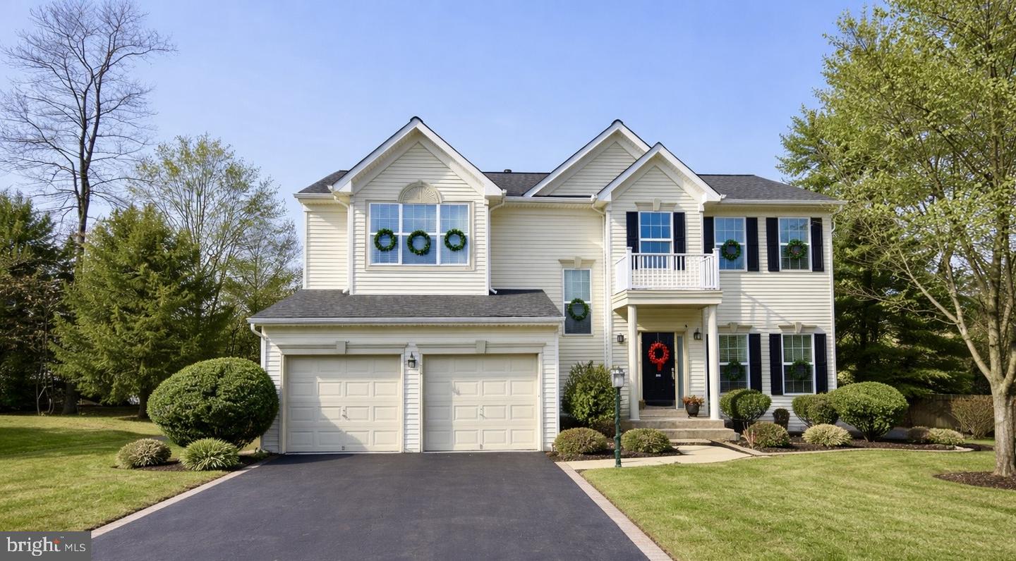 11998 Youngtree Court, Bristow