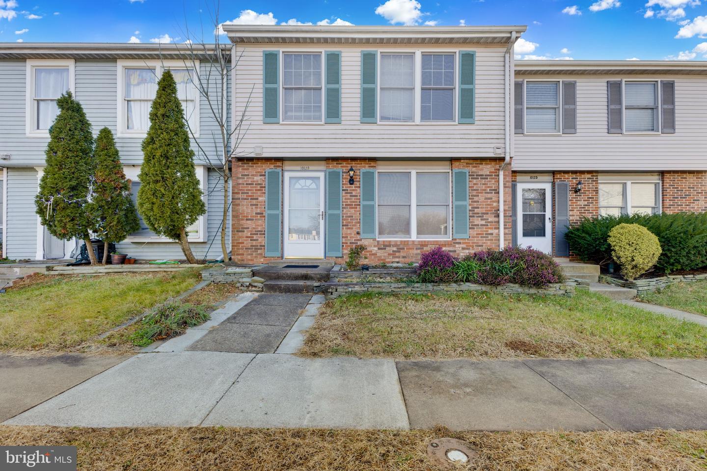 10123 Statesboro Court, Manassas