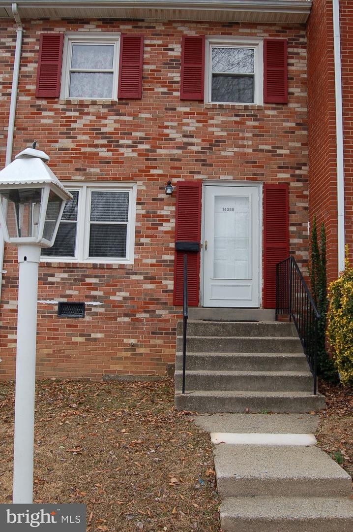 14388 Fontaine Court, Woodbridge