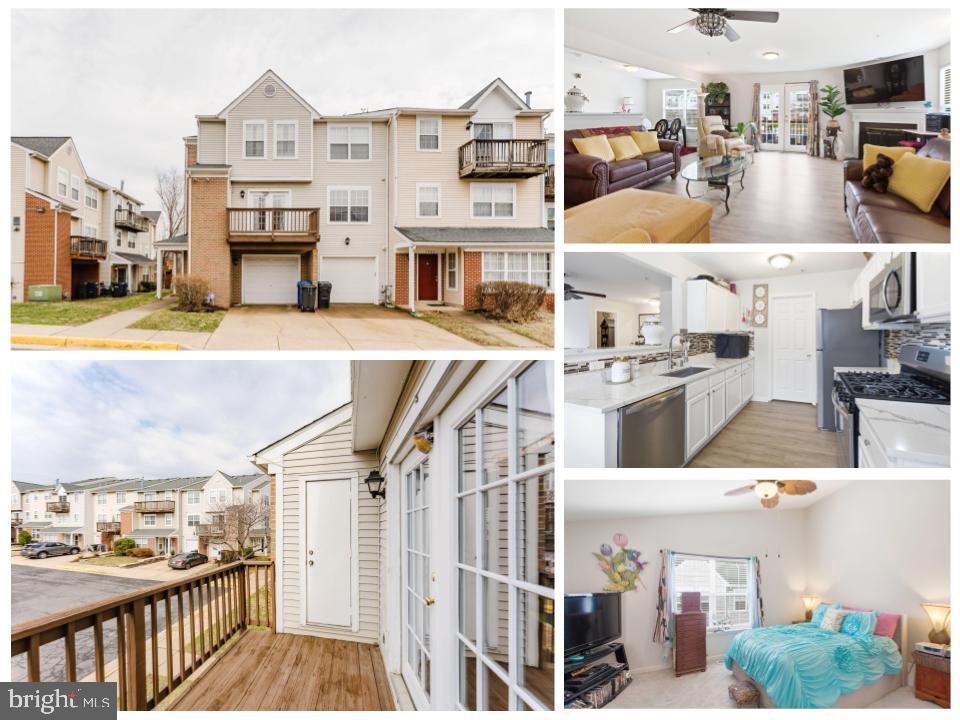 7985 Coachcrest Court, Manassas