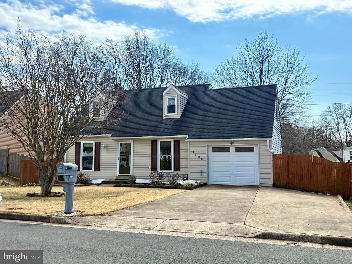 5606 Roundtree Drive, Woodbridge