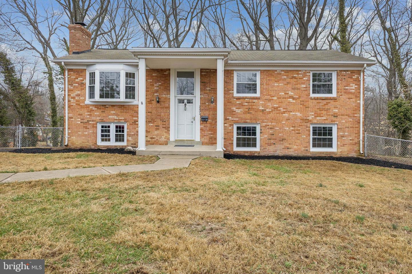 2202 Princess Anne Lane, Woodbridge
