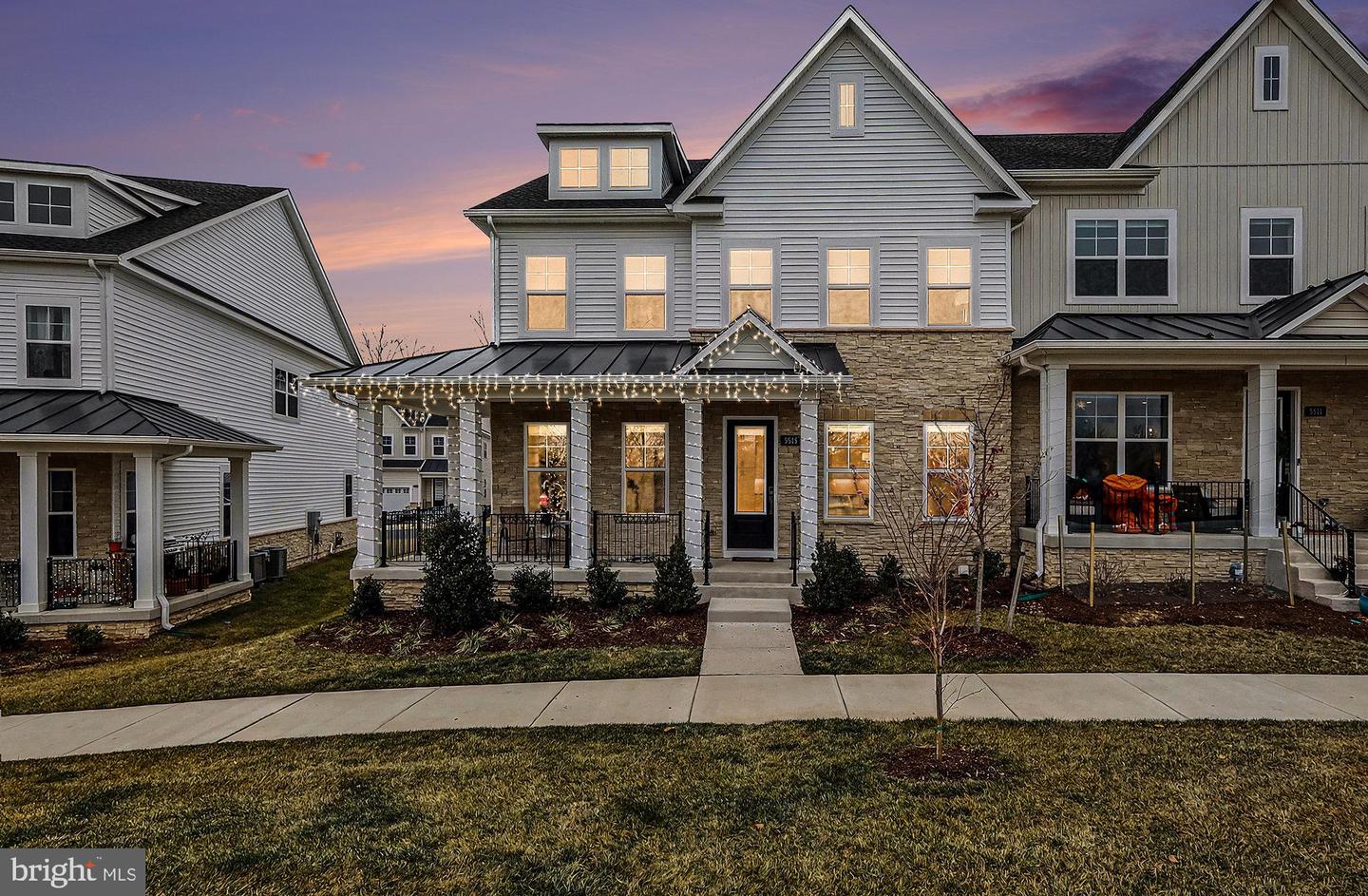 5513 Veltri Terrace, Haymarket
