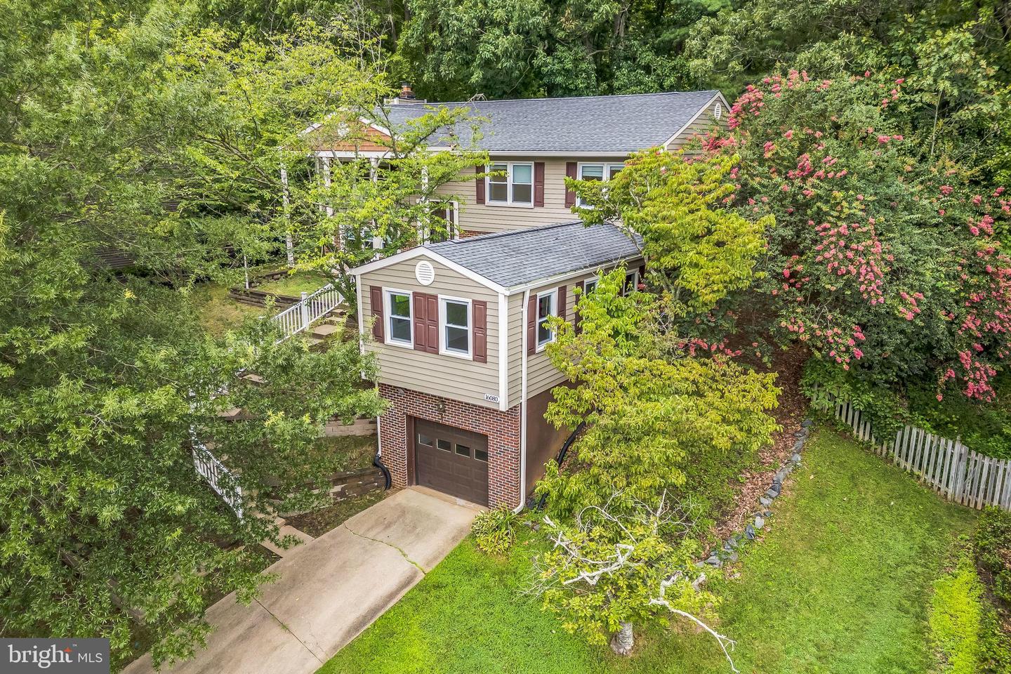 16080 Deer Park Drive