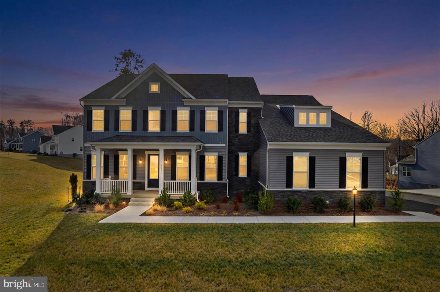 8781 Beechnut Springs Way, Manassas