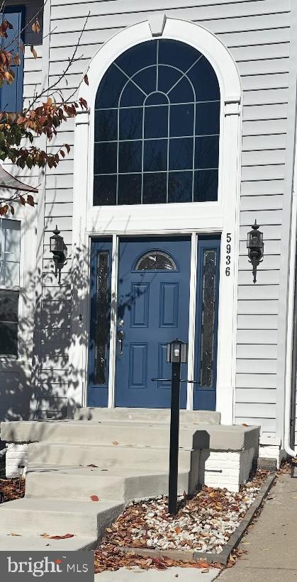5936 Talmadge Drive, Woodbridge