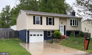 5598 Shadybrook Drive, Woodbridge