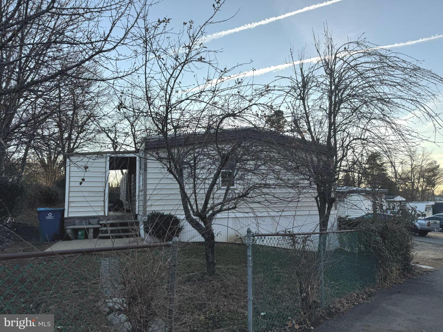 1800 Bel Air Road #66, Woodbridge