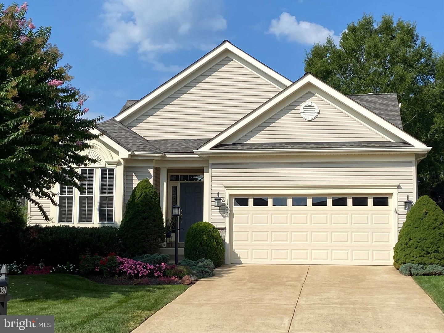 13487 Victory Gallop Way, Gainesville