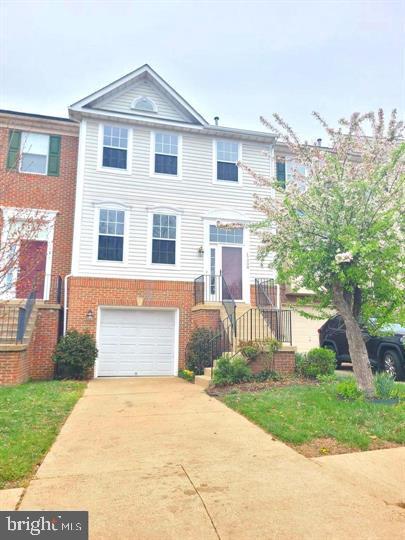 17308 Pacific Rim Terrace, Dumfries