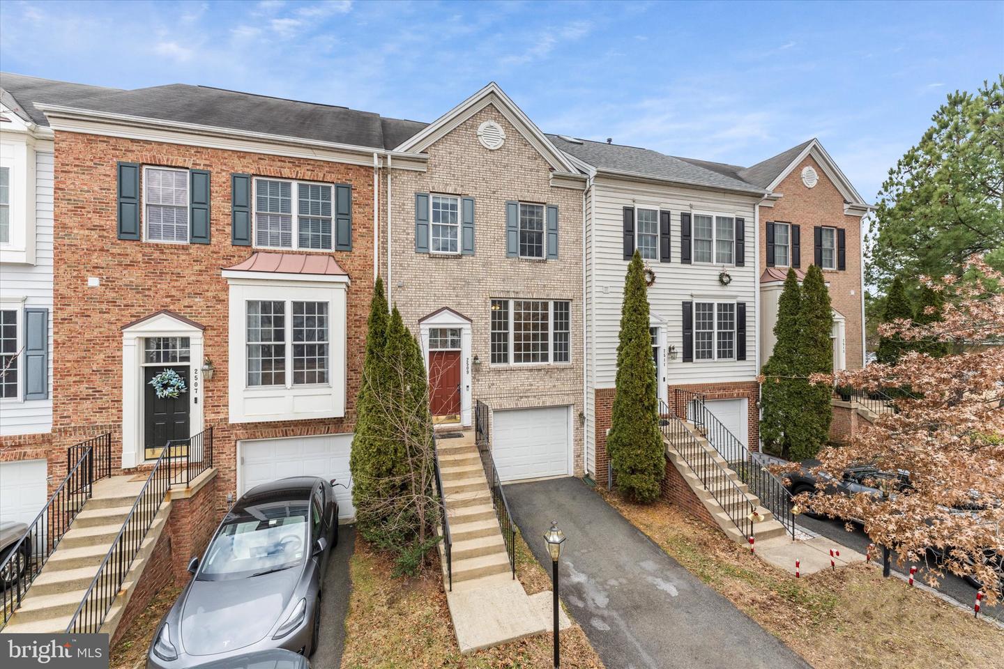 2509 Oak Tree Lane, Woodbridge