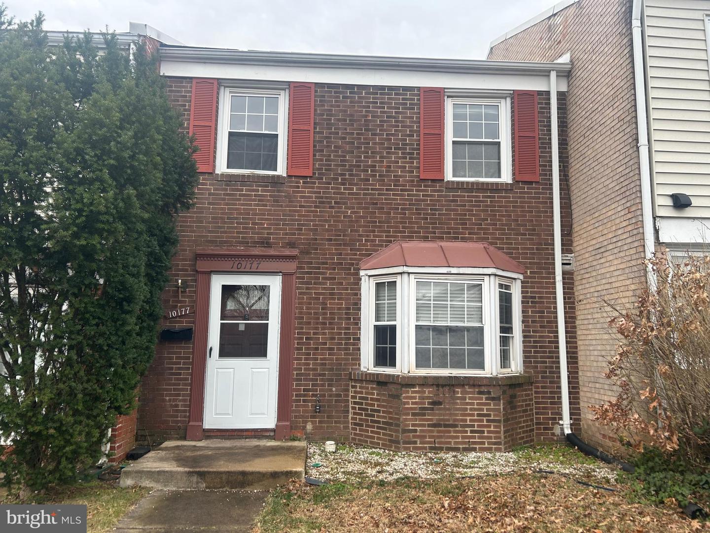 10177 Irongate Way, Manassas