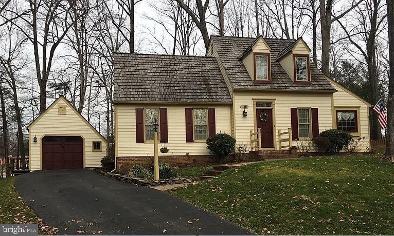 15461 Golf Club Drive, Dumfries