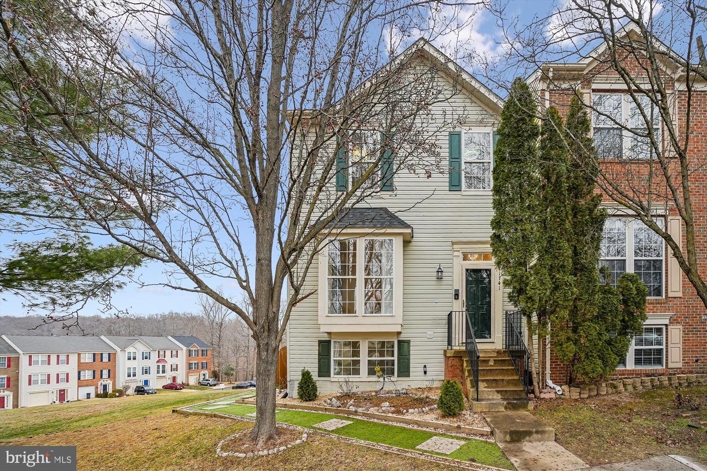 11741 Barrows Lane, Woodbridge