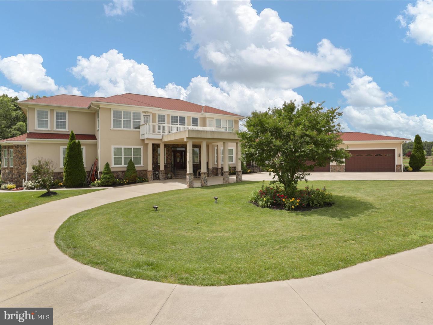 11509 Asbury Ridge Court, Nokesville
