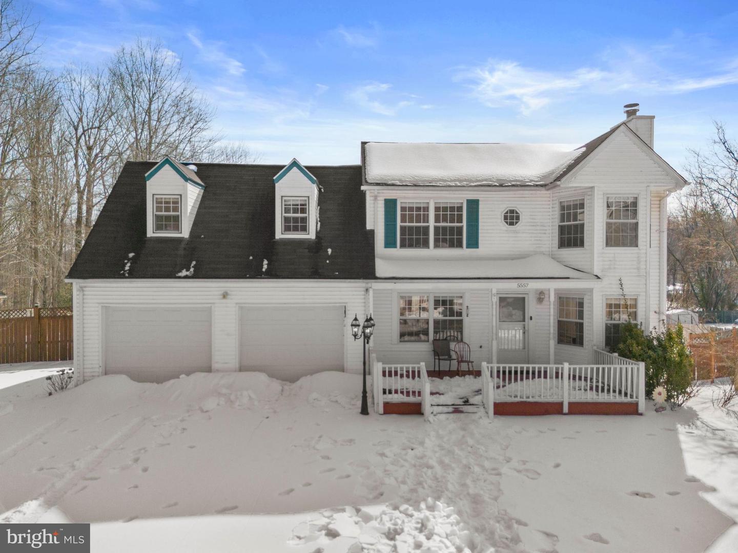 5557 Reagon Court, Woodbridge