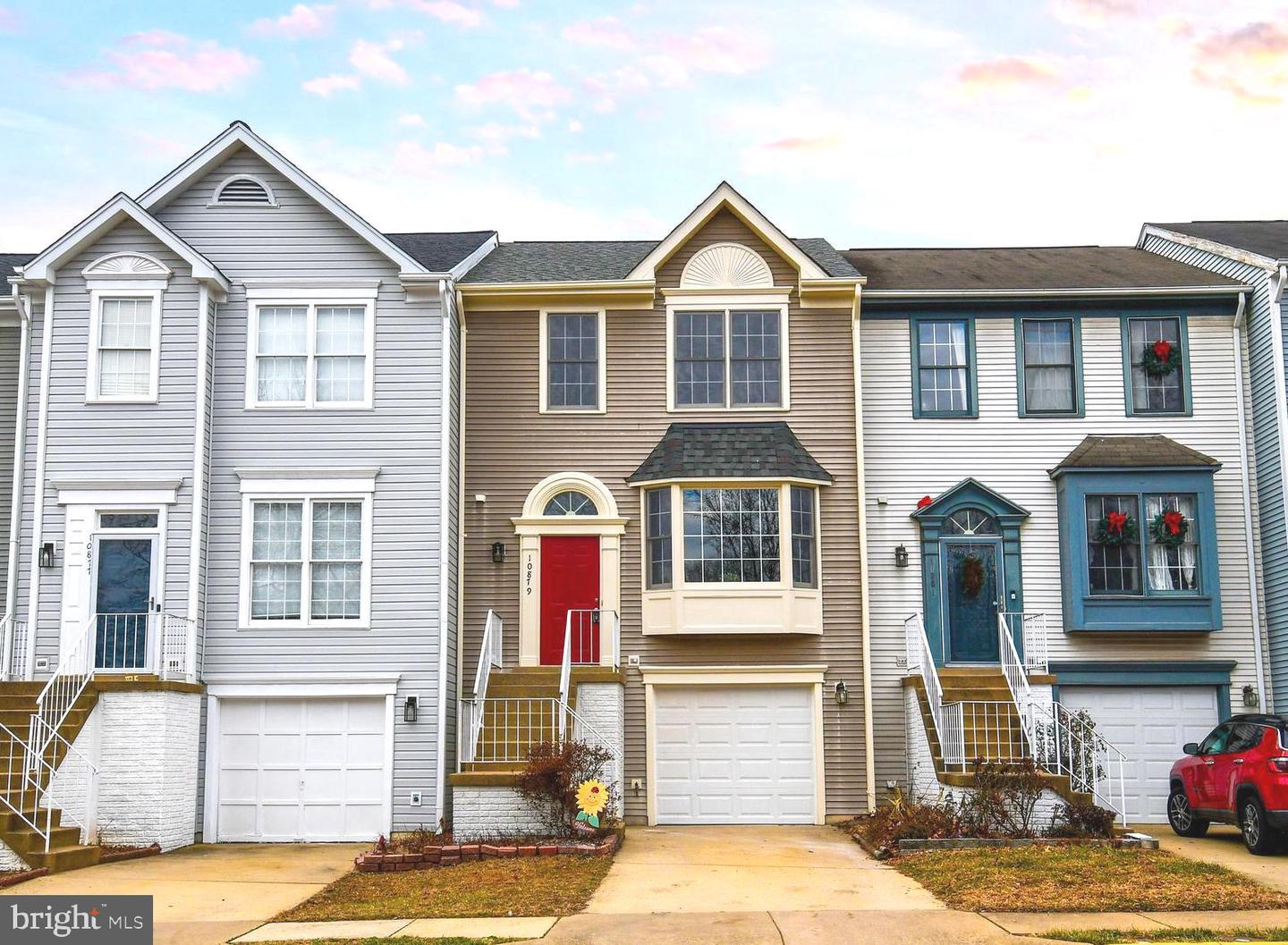 10879 Campaign Court, Manassas