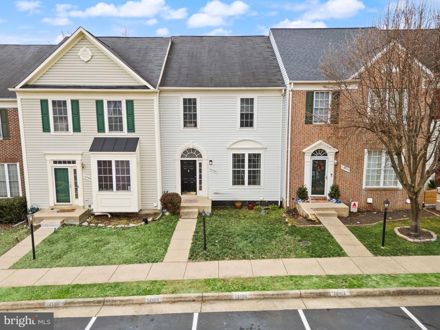 14106 Madrigal Drive, Woodbridge