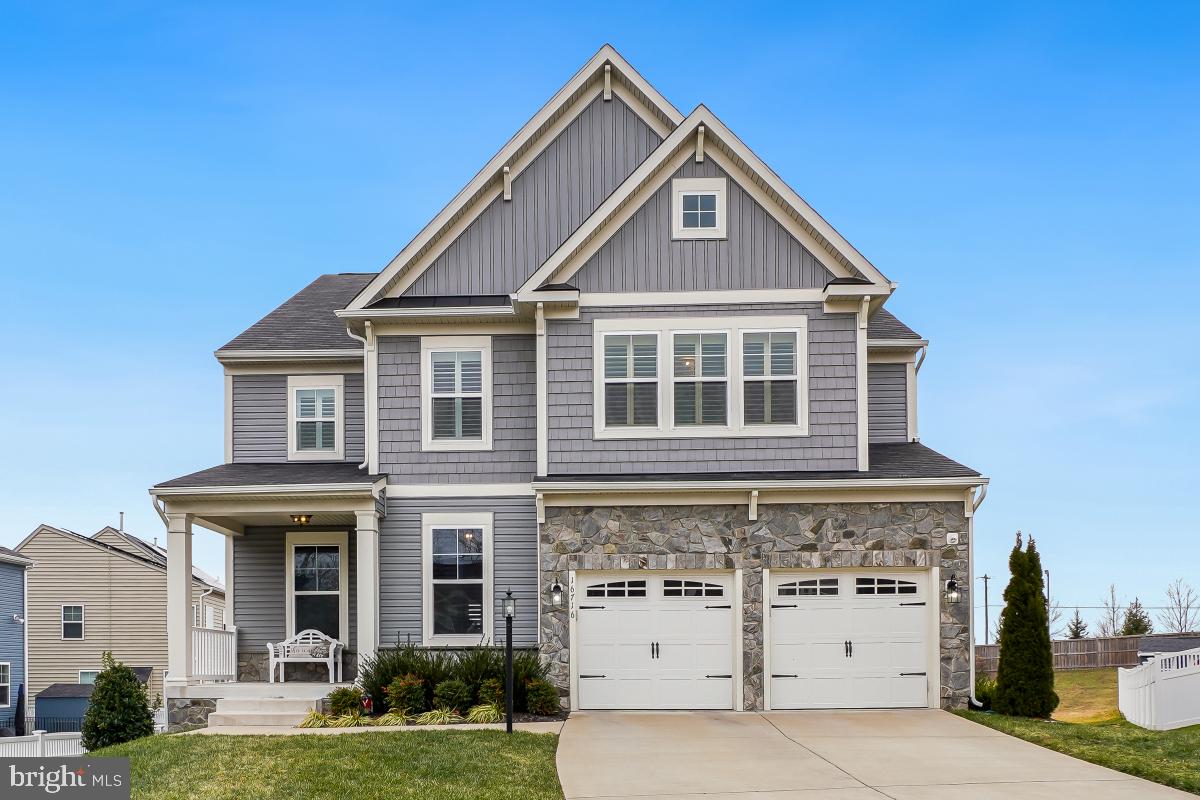 16716 Mill Station Way, Dumfries