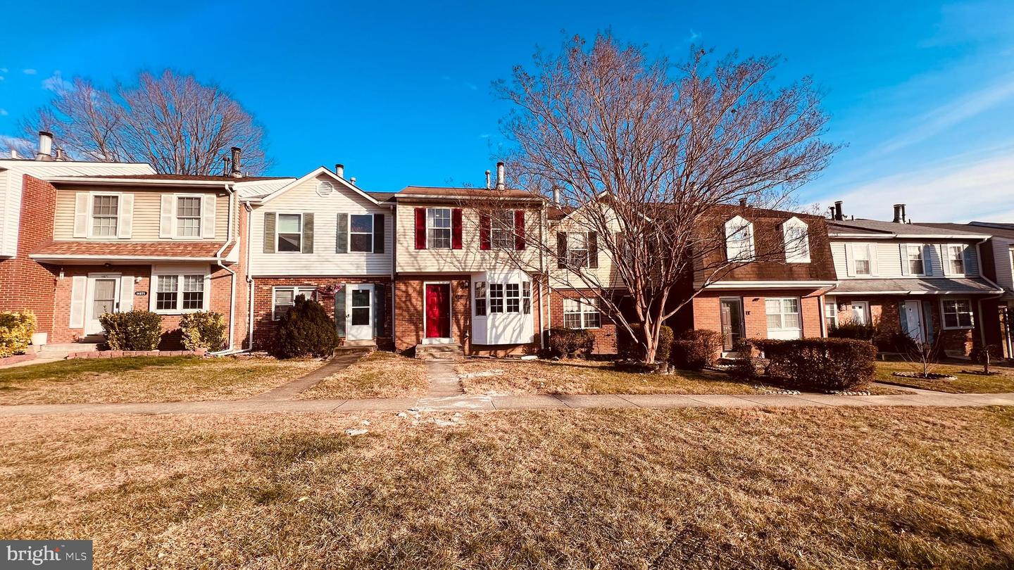 14875 Cherrydale Drive, Woodbridge